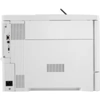 Принтер HP Color LaserJet Enterprise M554dn 7ZU81A фото 3